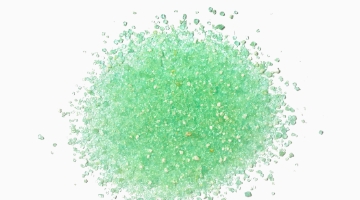 Ferrous sulfate