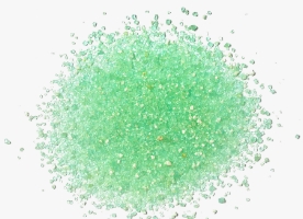 Ferrous sulfate