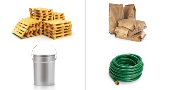 Industrial Materials