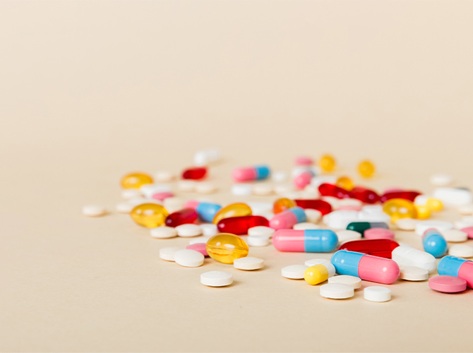 新農薬創製技術を活かして動物用医薬品にチャレンジ