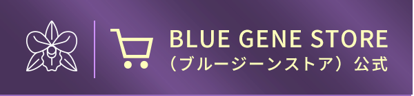 BLUE GENE STORE（ブルージーンストア）公式