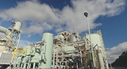 Corporate Profile Movie: Image of Yokkaichi Plant