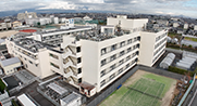 Corporate Profile Movie: Image of Central Research Institute