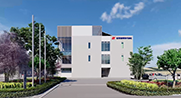 Corporate Profile Movie: Image of Technology Research Center, Hyogo-Ono