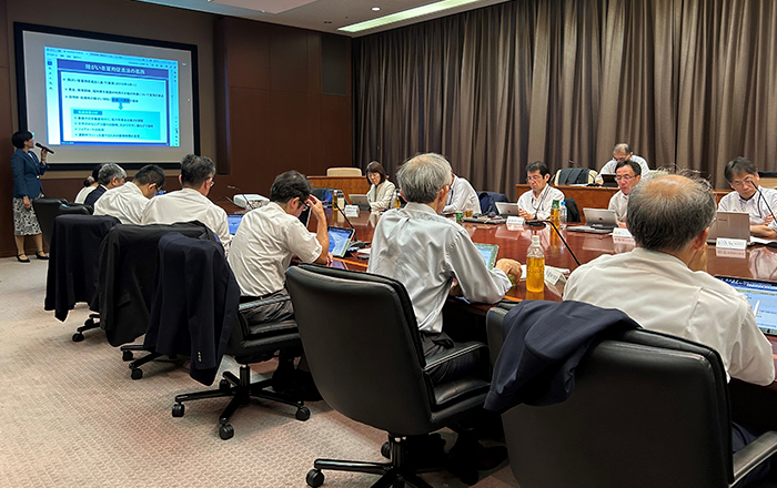 Photo: Human Rights Education and Training