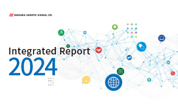 Image of Integrated Report
