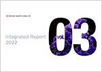 Photo: Integrated Report 2022