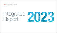 Photo: Integrated Report 2023