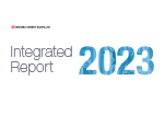 Photo: Integrated Report 2023