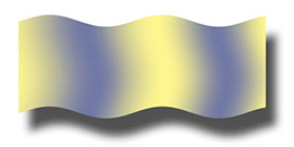 Figure: Viewing image of flip-flop effect