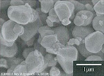 Photo: Cr-free Black heat shield material SG-101