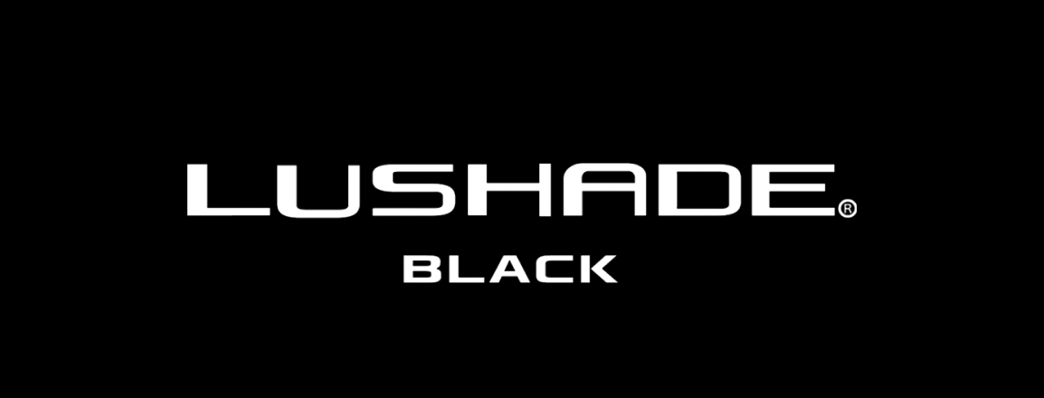Banner of LUSHADEⓇ BLACK