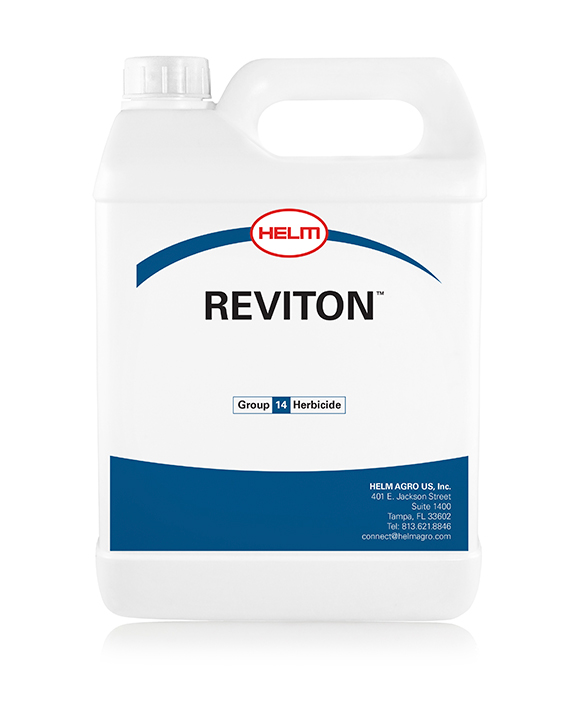 写真：除草剤 チアフェナシル