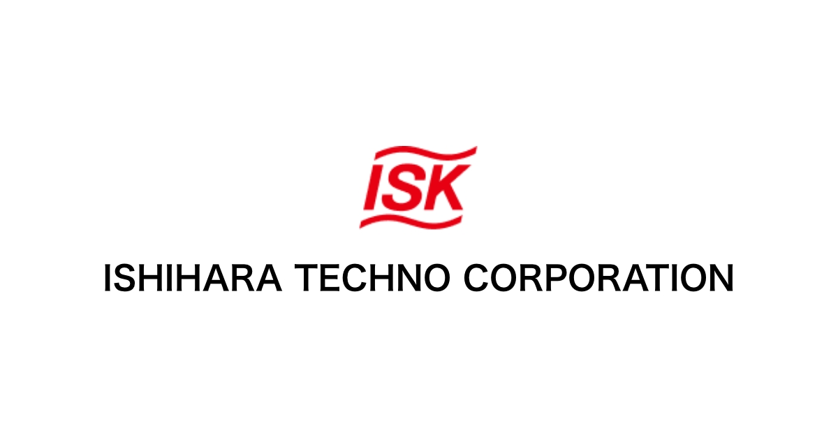 About ISHIHARA TECHNO CORPORATION General trading company of chemical