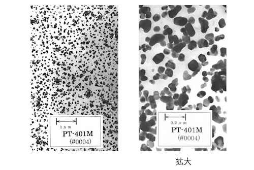 写真：PT-401M／PT-401M（拡大）